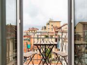 Stanza in Via Giorgio Briano