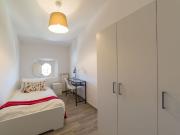 Stanza in Via Giotto