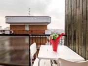 Stanza in Via Giovanni Cagliero