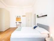 Stanza in Via Giovanni Paisiello