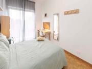 Stanza in Via Giovanni Pastorelli