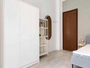 Stanza in Via Giovanni Scheiwiller