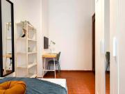 Stanza in Via Giovanni Schiaparelli