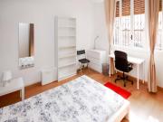 Stanza in Via Giuseppe Bruschetti