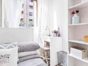 Stanza in Via Giuseppe Frua