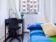 Stanza in Via Giuseppe Frua