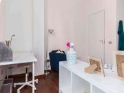 Stanza in Via Giuseppe Frua