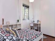 Stanza in Via Giuseppe Frua