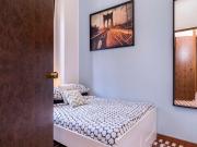 Stanza in Via Giuseppe Frua