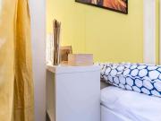 Stanza in Via Giuseppe Frua