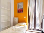 Stanza in Via Giuseppe Meda