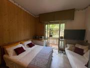 Stanza in Via Giuseppe Mezzofanti, Bologna