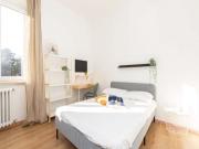 Stanza in Via Giuseppe Regaldi