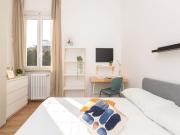 Stanza in Via Giuseppe Regaldi