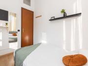 Stanza in Via Giuseppe Regaldi