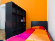 Stanza in Via Gustavo Modena