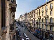 Stanza in Via Gustavo Modena Stanza in Via Gustavo Modena