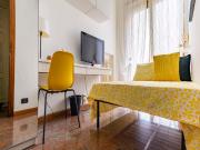 Stanza in Via Ippodromo