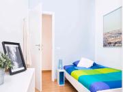 Stanza in Via Legnone