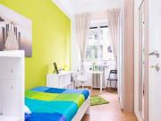 Stanza in Via Legnone