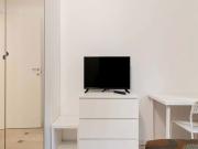 Stanza in Via Lentasio