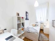 Stanza in Via Leone Tolstoi