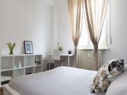 Stanza in Via Lepanto