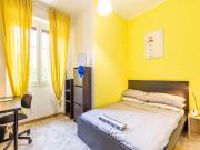 Stanza in Via Lorenteggio