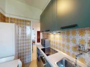 Stanza in Via Luigi Bertelli