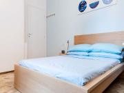 Stanza in Via Luigi Scrosati