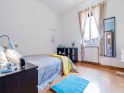 Stanza in Via Marsala