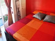 Stanza in Via Mauro Macchi