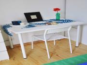 Stanza in Via Mauro Macchi