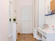 Stanza in Via Mauro Macchi