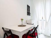 Stanza in Via Melchiorre Delfico