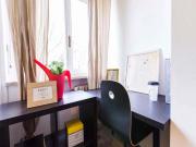 Stanza in Via Moncalvo