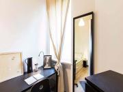 Stanza in Via Moncalvo