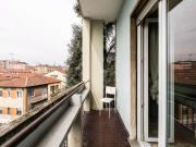 Stanza in Via Moncalvo