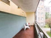 Stanza in Via Moncalvo