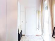 Stanza in Via Moncalvo