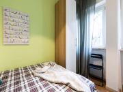 Stanza in Via Moncalvo