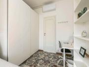 Stanza in Via Monte Bianco