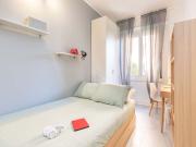 Stanza in Via Monte Ceneri