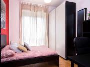 Stanza in Via Monte San Genesio