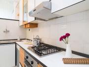 Stanza in Via Niccolò Jommelli