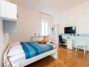 Stanza in Via Nino Bixio