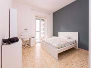 Stanza in Via Oderisi Da Gubbio