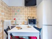 Stanza in Via Ojetti