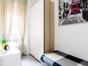 Stanza in Via Oreste Regnoli