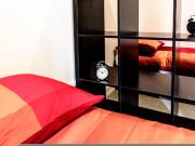 Stanza in Via Oreste Regnoli